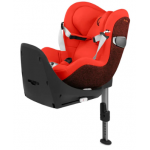 Cybex E46-520002465 Sirona Z I-Size 連Baze底座 (秋映紅)